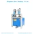 Import Hot sale hydraulic hole punch machine CNC tube punching machine/stainless steel square pipe punching machine with factory price from China