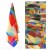 Import Hot Sale Large Microfiber Sand Free Absorbent Soft and Quick Drying Beach Towel from China