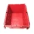 Import Hot sale multi-use Transport Durable plastic storage box for clothes sundries from China