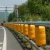 Import hot sale new design EVA barrels safety roller guard rail roller barrier from China