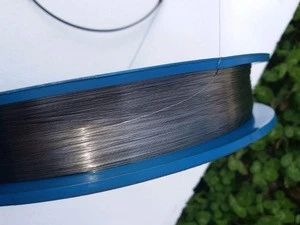 Hot sale Nitinol alloy wire price Memory alloy superelastic niti wires