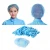 Import Hot Sale Non-woven Hair Protection Head Cover Mob Cap from China