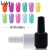 Import hot sale Oem popular uv color gels for nail painting from China