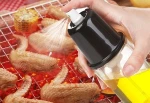 Hot sale olive oil sprayer cooking oil sprayer glass oil spray form china factory supplier free sample