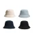 Import hot sale promotional two side wearing 100% cotton twill bucket hat from China