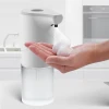 Hot Sale Rechargeable Automatic Foam Intelligent Induction Kitchen Bathroom Disinfection Cleaning Foaming Soap Dispenser