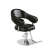 Import Hot sale salon barber chair cheap barber chairs from China