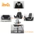 Import Hot sale salon chair Barber chair L123 from China