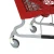 Import Hot Sale! Shopping Trolley Supermarket Cart from China