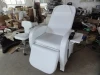 Hot Sale Simple White Electric Spa Chair Pedicure Chair(DSC03601)