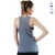 Import Hot sale spandex activewear women sports yoga tank tops in fitness from China