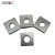 Import Hot Sale Square Flat Washer Custom Lock Washer from China