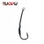 Import Hot sale stainless fish hook manufacturers cheap fishing hooks from China