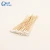 Import Hot Sale Sterile Wooden Stick Medical Disposable Cotton Bud from China