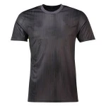 Hot sale sublimation Blue Football Club High Quality MenS Short Sleeve Soccer Wear