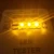Import HOT SALE Super Flux LED Yellow high quality super bright Piranha LED from China