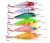 Import Hot sale Topwater Floating Whopper Popper Lure Hooks Hard Bait propeller Fishing Lures from China