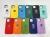 Hot Sale TPU PC With Holder Fashion Anti-broken Case For Huawei P40  P40 Pro Mobile Phone Housings