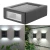 Import Hot sale up and down lamp exterior Wall Mount Solar Lighting from China