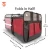 Import Hot Sale Waterproof Eco friendly Trunk Cargo Organizer Boot organizers for Kids/Car/ SUV/Minivan/Truck from China