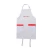 Import Hot sale waterproof strong materials salon apron Competitive Price from China