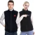 Import Hot Sale Winter Clothing USB Charging Heating Jacket Electric Heated Unisex Warmer Vest from China