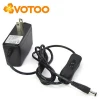 Hot sales 12v 1000ma ac/dc adapter 12w power adaptor