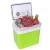 Import Hot sales 24L Thermoelectric Mini Car Fridge Cold from China