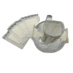 Hot sales eco-friendly material drip coffee bag for ground coffee