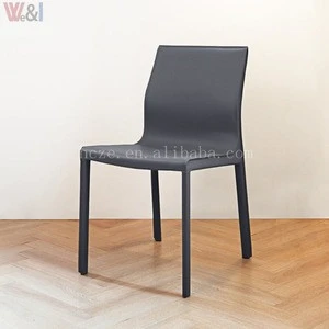Hot sales morden design indoor furniture dining chair for living room