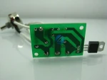 Hot sales! Printing machinery parts mutoh 900C heating printer board