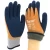 Import Hot Sales Safety Work Nitrile Coated Glove wholesale waterproof double coated gloves from China