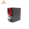 Hot Salesr Portable Wooden Active Home Theater System 5.1 Sound Speaker System For Portable Speaker Party