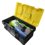 Hot saling popular car wash kit,  microfiber 8 pcs car wash tool kit