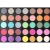 Hot sell 35 color eyeshadow palette brand cosmetic makeup for beauty
