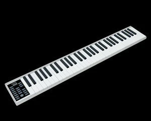 Hot sell 61 touch response keys electric keyboard, oriental keyboard, electronic organ adult piano