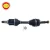 Import Hot Sell Car Parts Drive Shaft OEM 43430-0K020 For Car from China