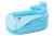Import Hot Sell Good Quality  lay z spa miami airjet inflatable tub mo portable hawai from China