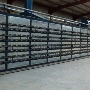 Hot Sell Gypsum boad Machine For Gypsum Board Production Line