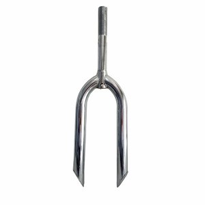 Hot sell high quality durable fixed gear bicycle front fork bicycle accessories