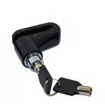 Hot sell security Anti Thief Lock Motorbike M365 Scooter Wheel Disc lock