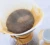 Import Hot Selling 100% No Bleach 40pcs Unbleached Pre-folded Square Coffee Cup Filter Paper from China