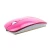 Import Hot Selling 2.4GHz USB Rechargeable Wireless Optical Mouse For PC from China