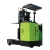 Import Hot selling 2t Electric Reach Forklift from China