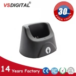 hot selling 3G gprs gps online security guard control system