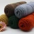 Import Hot selling 8 strands milk cotton scarf soft cotton yarn multi-purpose hand-knitted scarf from China