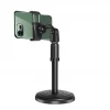 Hot Selling Adjustable Universal Cell Phone Stand Holder Selife with Cargo Live Mobile Phone Holder