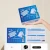 Import Hot Selling Biodegradable Eco-Strips Laundry Detergent Sheets Laundry Strips Eco Friendly from China