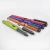 Import Hot Selling Cheap Promotional Gift Custom Logo Multicolor Gel Ink Pen Set from China