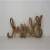 Import Hot selling design household items accessories decoration wood crafts home decor from China